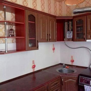 Судам  2 ком квартиру по улице Ганарина