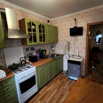 Продам 3-х квартиру на жм Сонячний