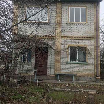 Продаж дачі в Київській області