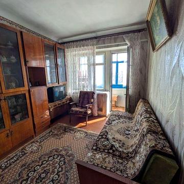 Оренда 3-кімнатної квартири