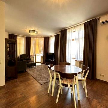 Оренда однокімнатної квартири