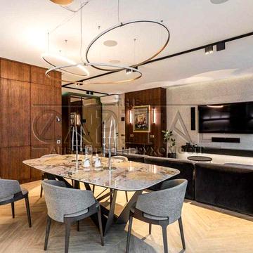 Продаж квартира ЖК Бульвар Фонтанів Печерськ Проживали менше місяця ЖК Бульвар Фонтанів