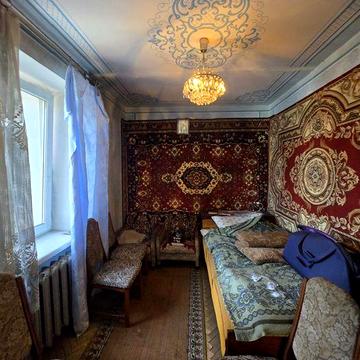 Продаж 3 кімн квартири вул. Бойчука, цегла.