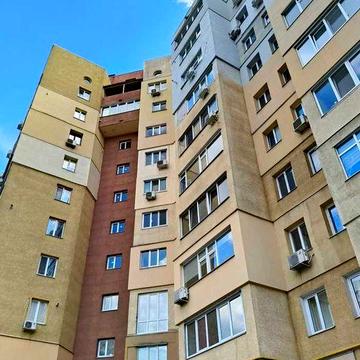 ЖК Союз, ул Героев Труда,32Г,Продам 2 ком квартиру пл 82.8м2,этаж 3й!A ЖК Союз