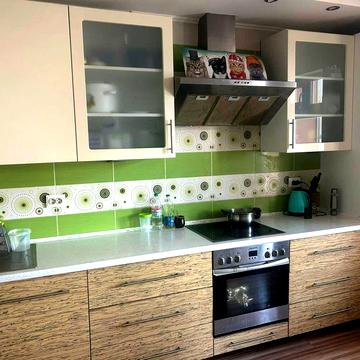 Оренда двох кімнатної квартири