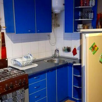 Сдаю свою квартиру. Однокомнатная квартира в саксаг. р-не от хозяйки