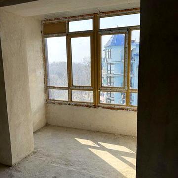 Терміново! Ексклюзивна, парк Первоцвіт, 49m2, переуступка, сирець! ЖК Рівер Парк 2