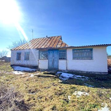Продаж будинку с Насташка