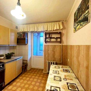 Продаж квартири. Чешка 1993р. Цегла. Газ.