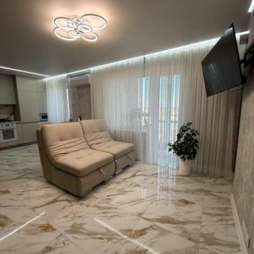 Здам 1 кім. квартиру від ВЛАСНИКА поруч з центром