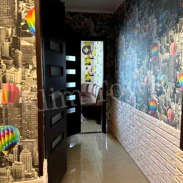 Продаж 1 кімнатної квартири в мкр-ні Левада