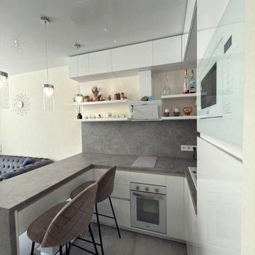 Ірпінь, Центральний парк, офорлення 2%, сучасна , світла квартира! ЖК Центральний 2