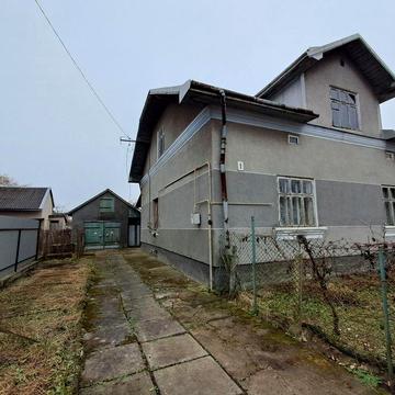 Продаж будинку в Рудках