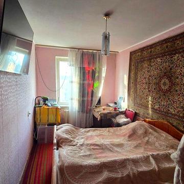 3 к квартира АГВ Біляївський оптовий