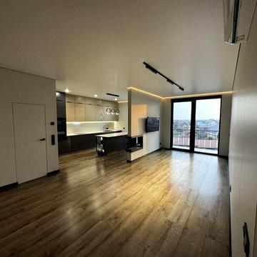 3х кімнатна квартира з дизайнерським ремонтом ЖК ParkLand ЖК Park Land