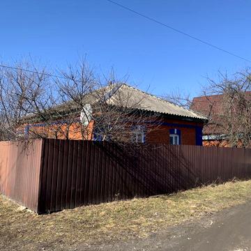 Продам будинок в м.Лубни