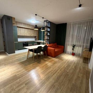 Оренда 2 кімнаткої квартири