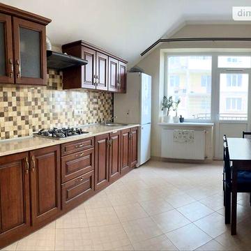 Довгострокова оренда 2к Квартира Куликівська вулиця