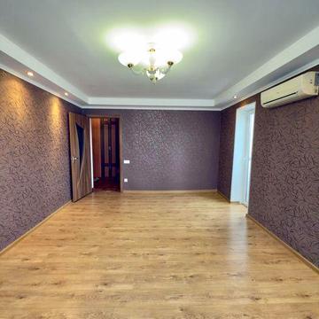 Янгеля. Продам 2кім квартиру. Сертифікат.