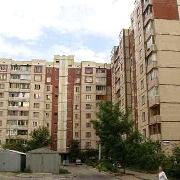 Продаю частку 1/5 3-х кімнатної квартири ЖК тип-96