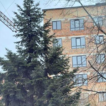 Однокімнатна квартира з газовим котлом в подарунок