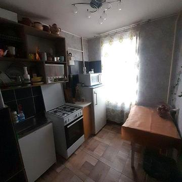 Продам однокімнатну квартиру ПЗР