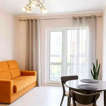 Продаж 1 кім кв ЖК Ревуцький Ревуцького 54Б Дарницький ЖК Ревуцький