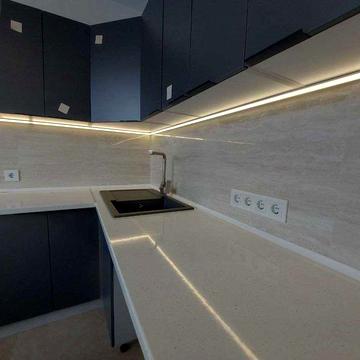 Оренда 2к квартири в Новобудові!