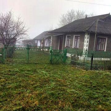 Продаж будинку 48.1 м.кв -с.Іванівка