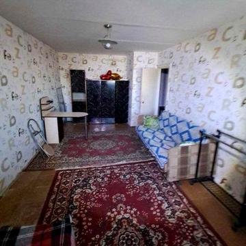 Здам 1 кімнатну квартиру вулиця Гулі Корольової (КвіткиЦісик)