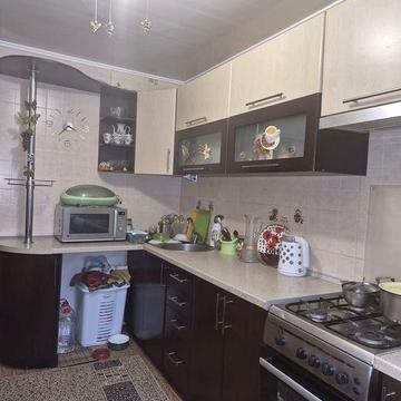 Продам 2х комн чешка у. Ан. Божка 3/9-эт полный ремонт мебель техника! ЖК ОСББ