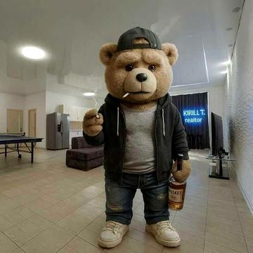 Аренда дома пос Мирный 6к 200м2 Центр 12 км, пр. Богдана Хмельницкого