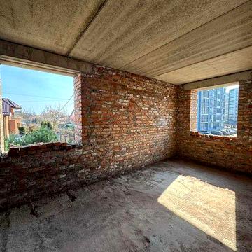 1 - кімнатна квартира ЖК GRAND Липини