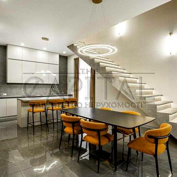 Оренда НОВОГО АВТОНОМНОГО будинку Перша Здача Крушинка КМ 198 м2 є ГАЗ