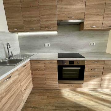 Каховська вул., 62-А