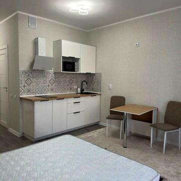 Довгострокова оренда 1к Квартира Франка Івана вулиця