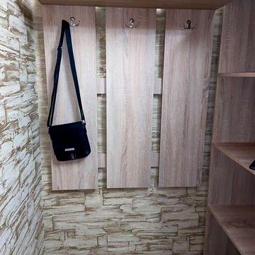 Довгострокова оренда 1к Квартира Січеславська Набережна вулиця