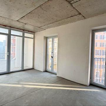 Продам 3 комнатную квартиру c терасой в ЖК Виа Рома Via Roma ЖК Via Roma