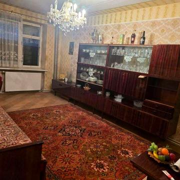 Квартира в Центрі Мукачева