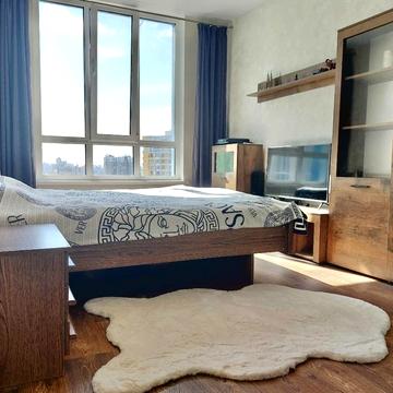 Каховська вул., 62-А