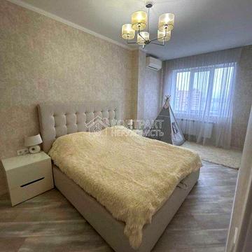 Здається 2  к кв ЖК Оптима