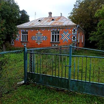 Терміново продається будинок ТОРГ!!! Село Посників Рівненська область