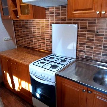 Квартира(частина будинку) на землі