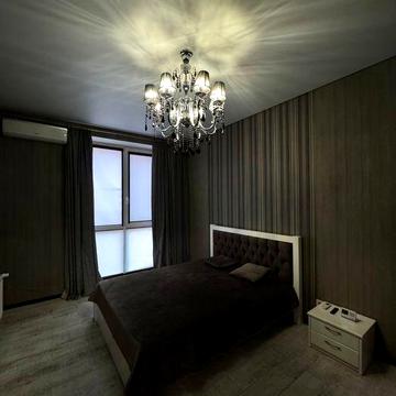 Вільна 1к квартира в центрі міста