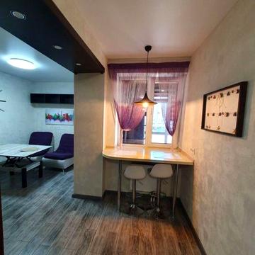 Сдаётся в аренду 2-х комн. кв-ра. ЖК РИВЬЕРА. Намыв.