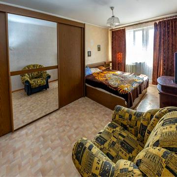 3 кімнатна квартира район Казбет