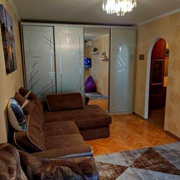 Оренда 1кім.кв! Академіка Білецького 9а!