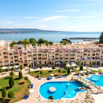 Оренда квартири  50 м від моря, м. Варна, Болгарія.