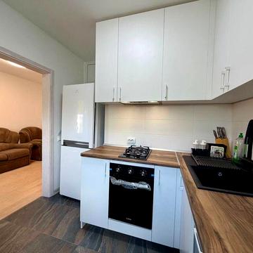 Відрадний. Оренда 2к квартири. Перша здача.