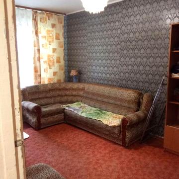 Сдам однокомнатную квартиру в Кодре.